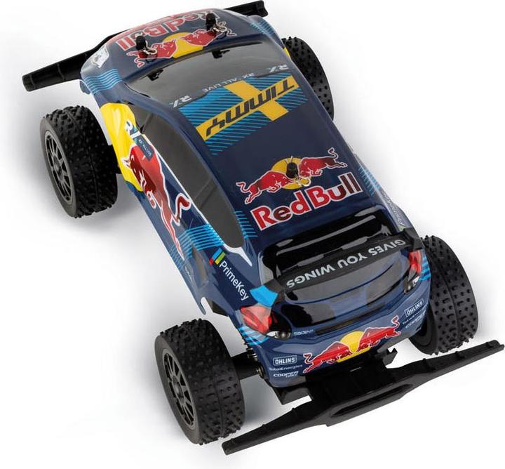Image du produit Carrera RC Red Bull Rallycross