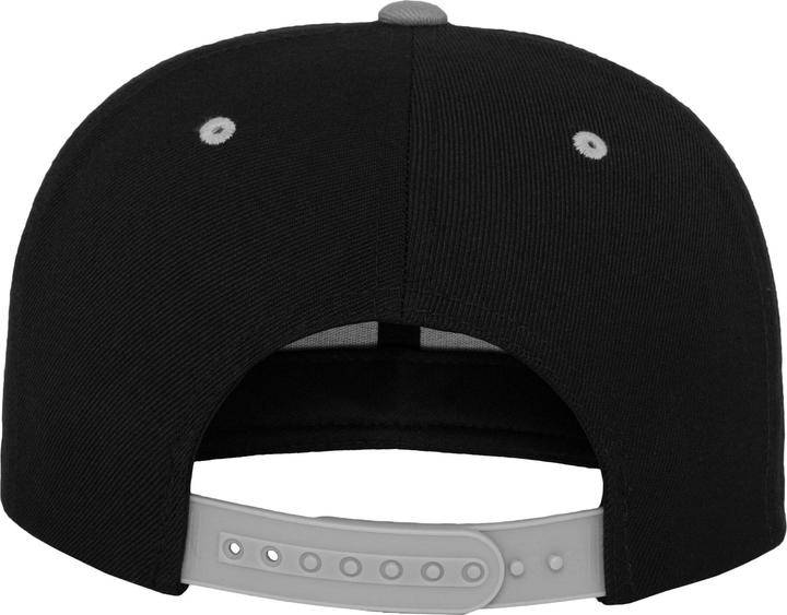 Produktbild Flexfit Snapback (One Size)