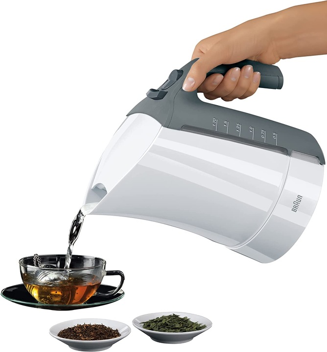 Produktbild Braun Multiquick 3 (1.70 l, EU-Stecker)