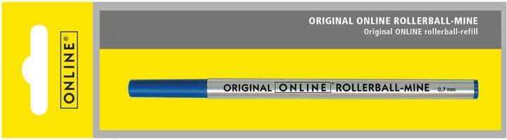 Produktbild Online Mine Keramik (3 Stk., Blau, 0.70 mm)