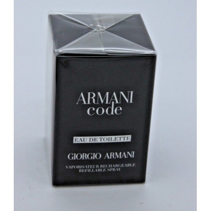 Armani Exchange Code Pour Homme (Eau de Toilette, 30 ml)
