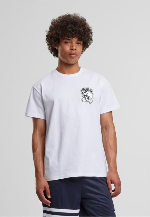 Actual product image Unfair Athletics Punching Ball T-Shirt Men (L)