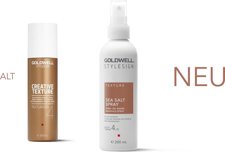 Produktbild Goldwell StyleSign (200 ml)