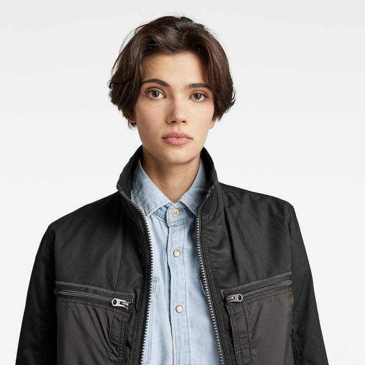 Immagine prodotto G-Star Camicia Mista Tessuto (L)