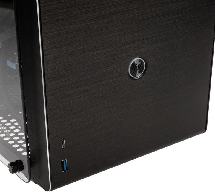 Produktbild Raijintek Ophion M Evo (mATX, Mini-ITX)