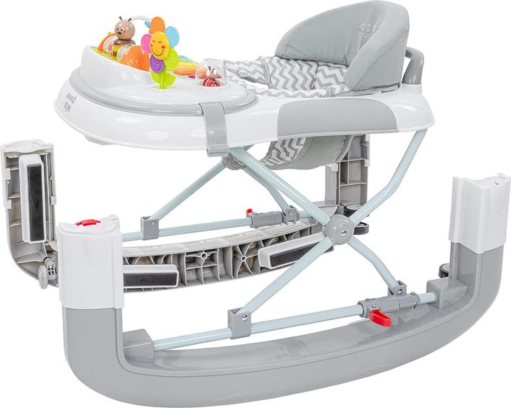 Produktbild IB-Style 3 in 1 Babywalker Wave