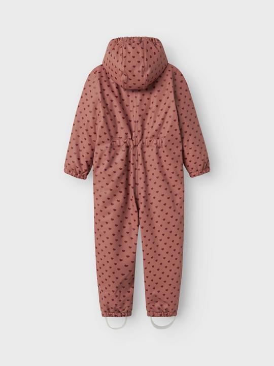 Actual product image Name it DRY10 Schneeanzug (98)