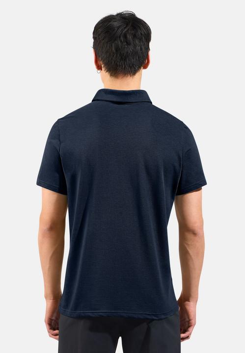 Immagine prodotto Odlo Polo s/s ESSENTIAL SOLID (XXL)