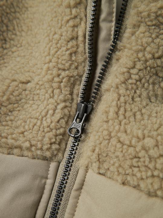 Image du produit Name it Teddy Jacke (68)