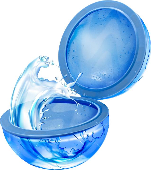 Produktbild Xtrem Toys & Sports Re-Use-Balloons, 3er Set (3 x)