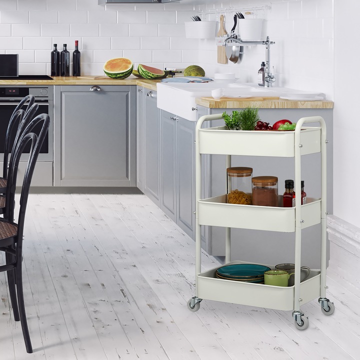 Immagine prodotto Relaxdays Carrello