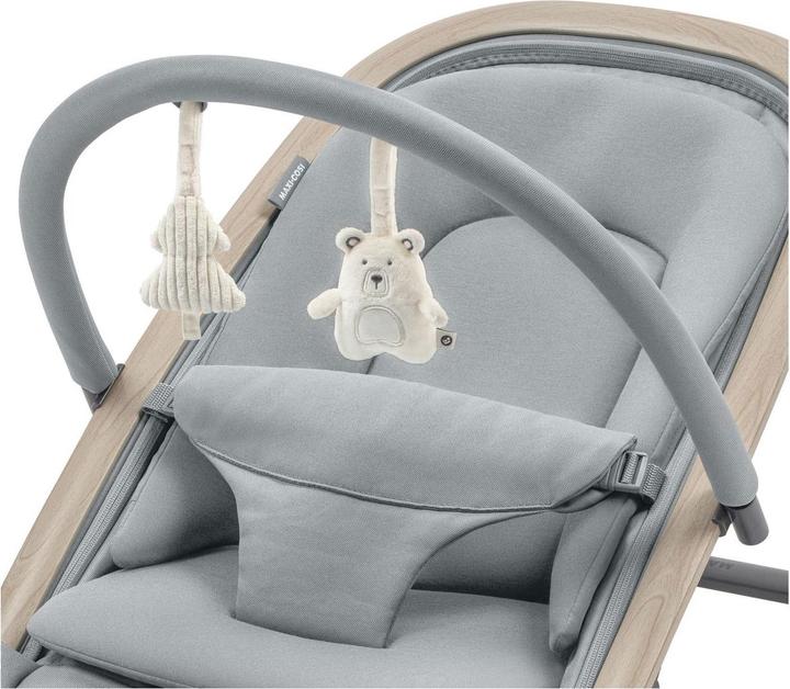 Image du produit Maxi-Cosi MC Kori Beyond Grey Eco