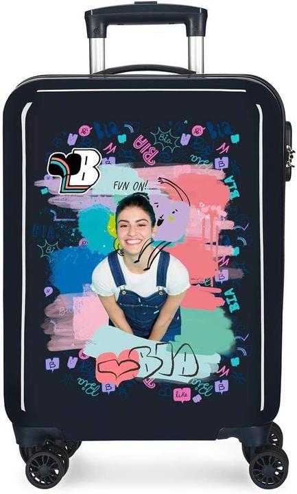 Produktbild Disney Rosa Roja (34 l)