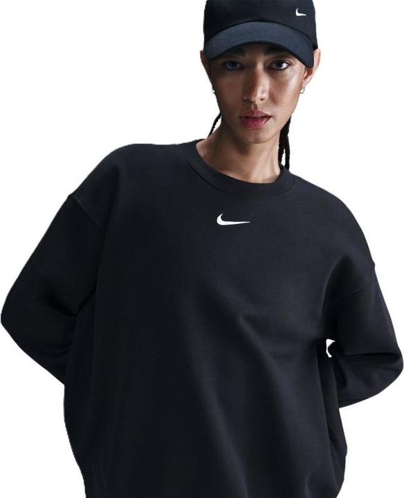 Produktbild Nike Damen Sportswear Phoenix Fleece Sweatshirt (L)