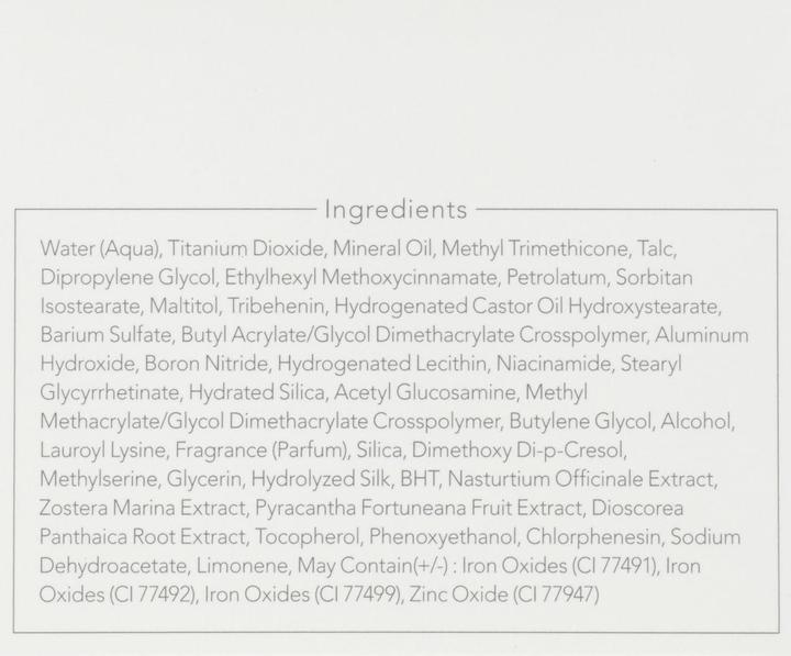 Produktbild Sensai Cellular Performance Cream Foundation SPF 15 (CF24 Amber Beige)
