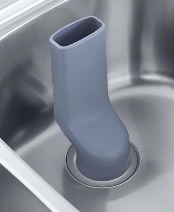 Produktbild Franke Abflussrohr