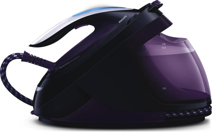 Actual product image Philips GC9650/80 (2400 W, 500 g/min)