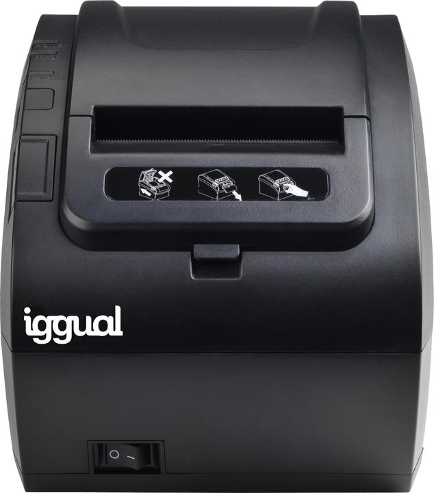 Actual product image Iggual TP8002 (41209 dpi)