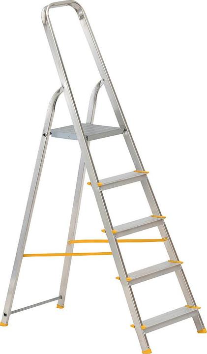 Ladders