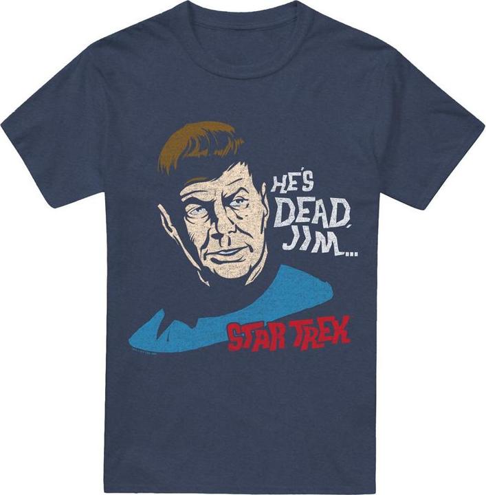 Produktbild He's Dead Jim TShirt (XL)