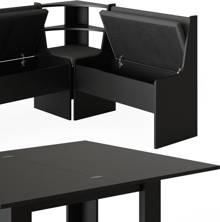 Image du produit Vicco Roman mit Tisch