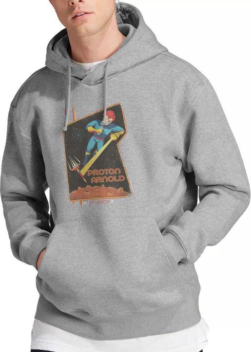 Produktbild Scorpion Proton Arnold Kapuzenpullover (S)