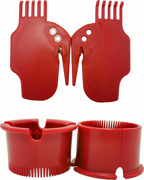 Produktbild Roboparts Zubehör Set für iRobot Roomba 700 Series