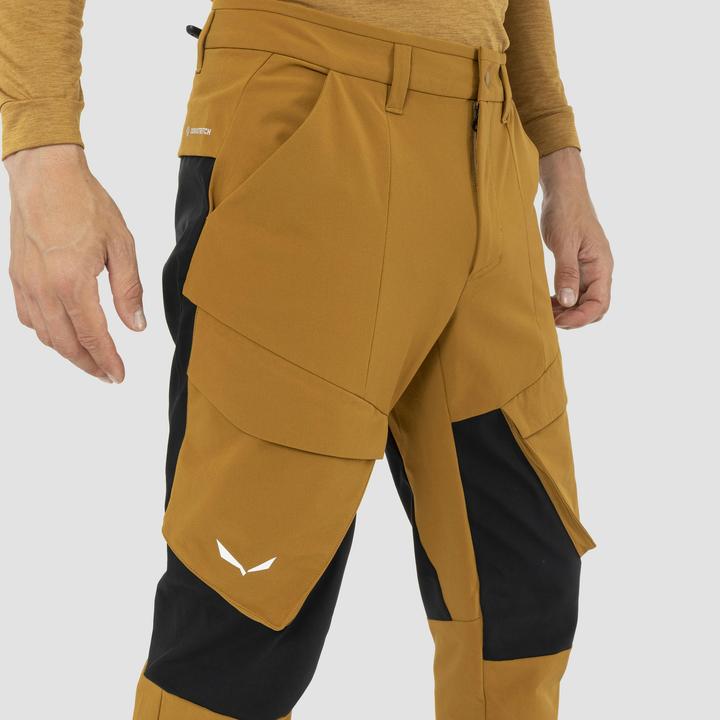 Produktbild Salewa PUEZ DST Herren WARM CARGO PANTS (52)