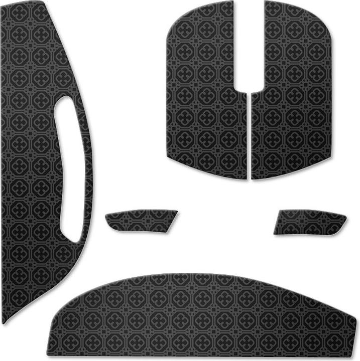Image du produit Lamzu Atlantis OG V2 Grip - noir