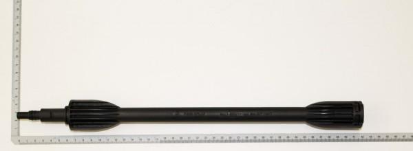 Actual product image Scheppach Spray lance "Black