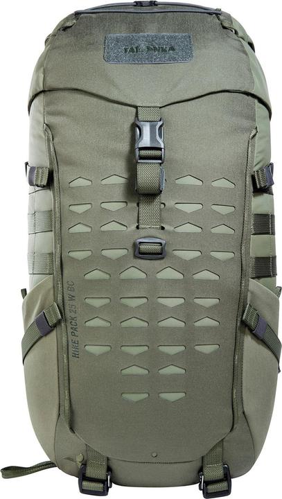 Actual product image Tatonka Women's Hike Pack BC 25 (19 l)