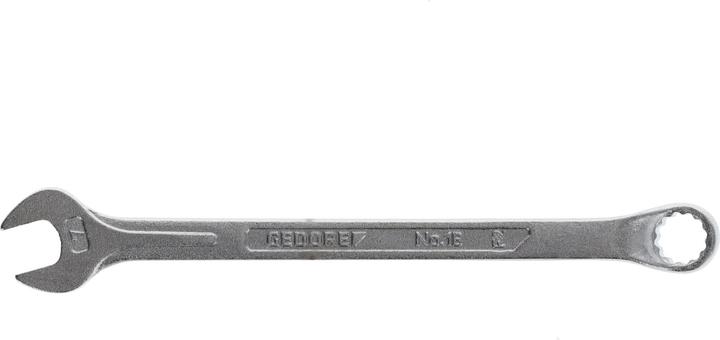 Immagine prodotto Gedore Chiave combinata (7 mm)
