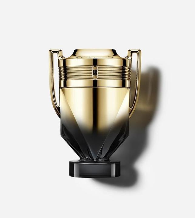 Actual product image Paco Rabanne Invictus Elixir Parfum Elixir 50 ml (Eau de parfum, 50 ml)
