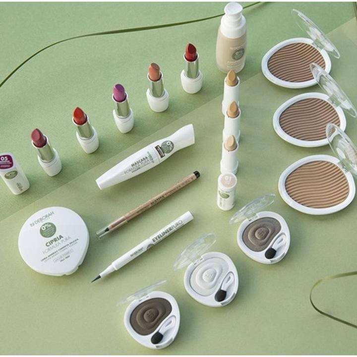 Produktbild Deborah Milano Formula Pura Compact Fond de Teint No 04 (4)