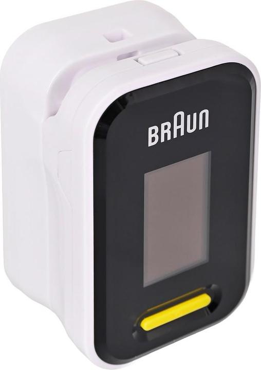 Image du produit Braun Oxymètre de pouls 1