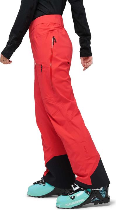 Produktbild Black Diamond Recon Stretch LT Pants - Women's (L)