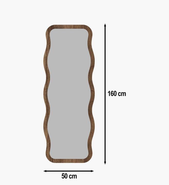 Produktbild Hanah Home Aror (160 x 50 cm)