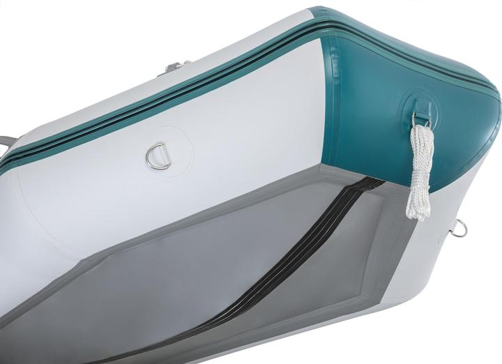 Actual product image Bestway Hydro Force Mirovia Elite 5-Person Inflatable Sport Boat Set 3.30 m (330 cm, 5 Persons)