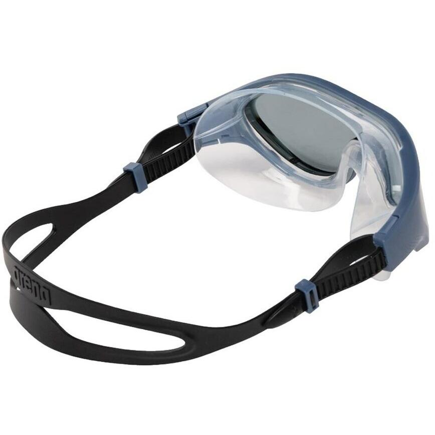 Thumbnail - Arena, Schwimmbrille, (keine Korrektur, One Size)
