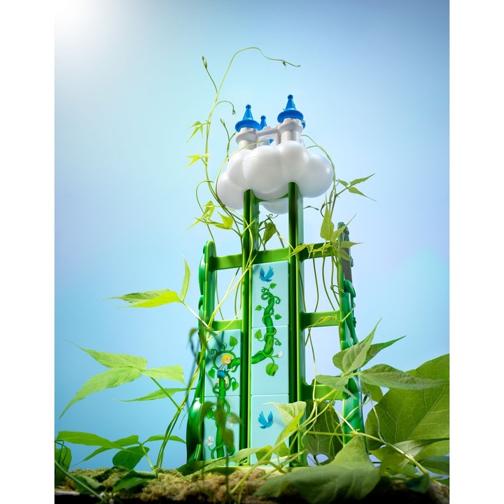 Produktbild Smart Games Jack & The Beanstalk (Deutsch, Französisch, Italienisch, Englisch)