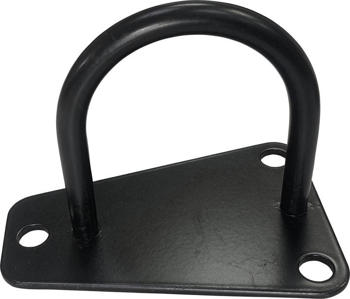 Actual product image Sport-Thieme Battle Rope Mount