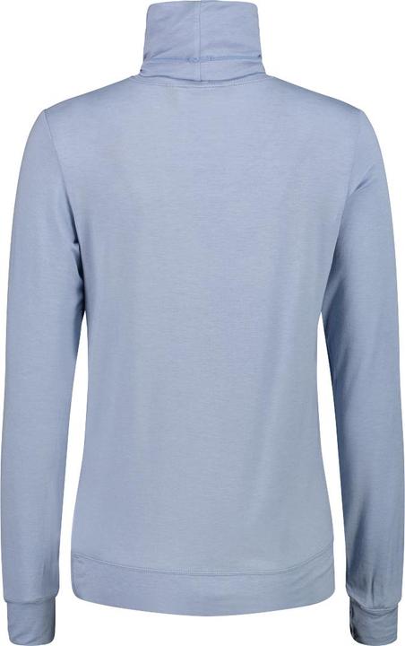 Image du produit CMP Campagnolo Pull col rond en mérinos femme (L)