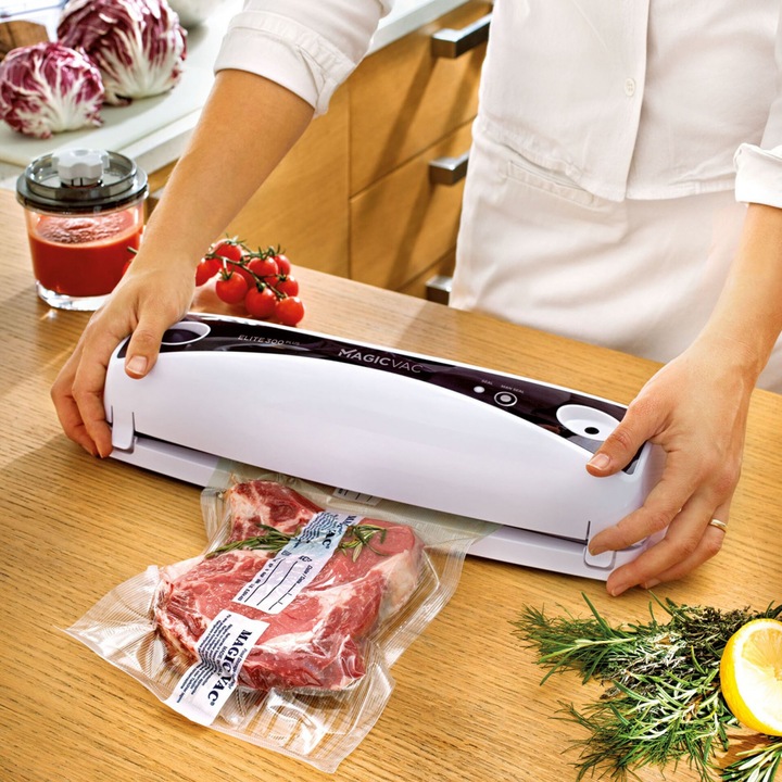 Immagine prodotto Magic Vac Aspirapolvere ELITE 300 PLUS