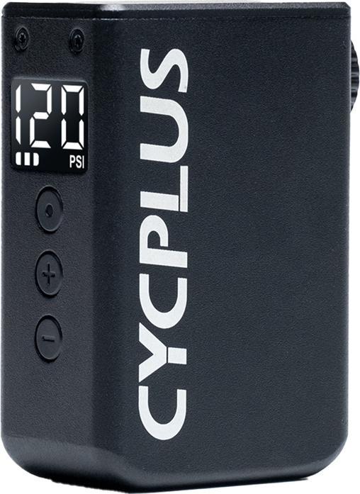 Actual product image Cycplus AS2 Pro Max