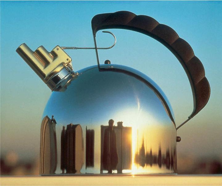 Actual product image Alessi 9091fm (2 l)