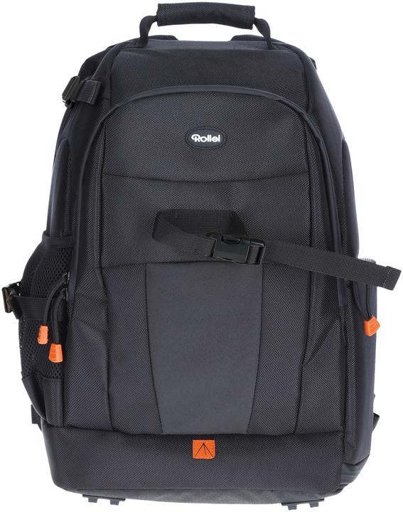Actual product image Rollei Fotoliner Ocean M (Photo backpack)