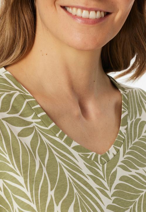 Produktbild Schiesser Nachthemd Comfort Essentials (52)