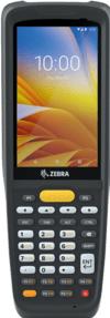 Productafbeelding Zebra MC2700 gegevensverzamelingsterminal (1D streepjescodes, 2D-streepjescodes)