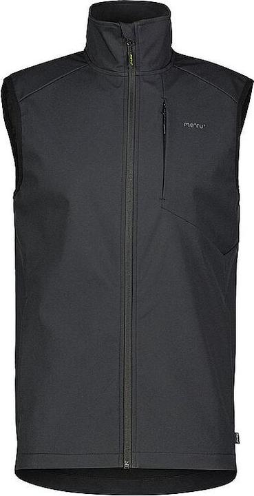 Produktbild Meru Softshellweste Nancy (M)