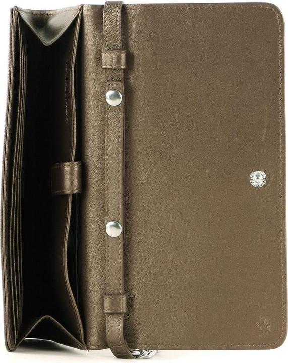 Actual product image Mandarina Duck Mellow Lux Wallet Bag